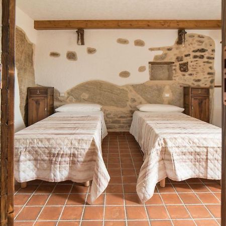 Il Tempo B&B Cleto Eksteriør billede